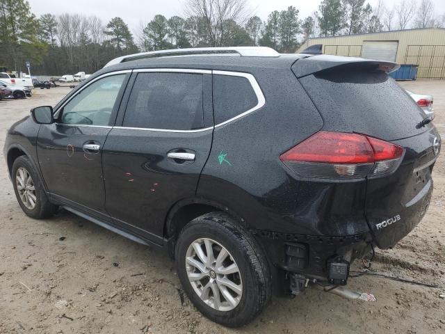 Изображение 2 2019 NISSAN ROGUE S 2019 с VIN JN8AT2MV1KW393153