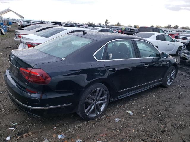Изображение 3 2017 VOLKSWAGEN PASSAT R-LINE 2017 с VIN 1VWDT7A33HC072294