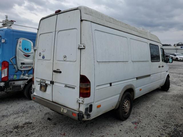 Изображение 3 2003 SPRINTER 2500 SPRINTER  2003 с VIN WD2YD742235507385