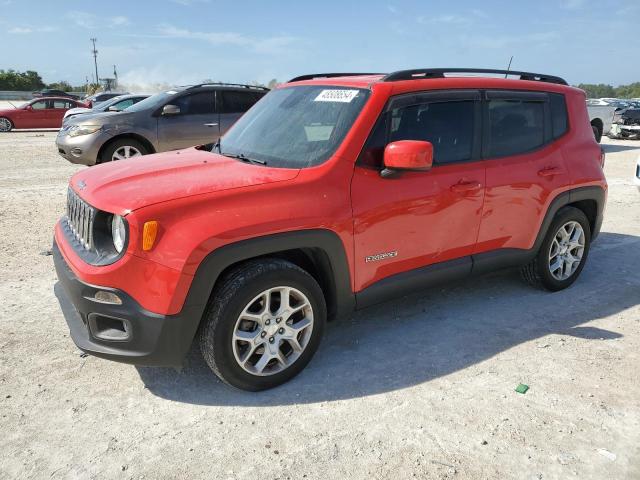 Изображение 2018 JEEP RENEGADE LATITUDE 2018