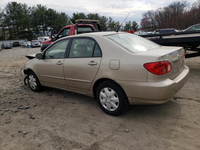 Obraz 2 z 2006 TOYOTA COROLLA CE 2006 z VIN 1NXBR32E56Z569433