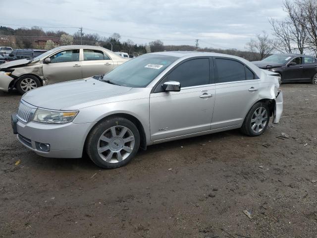 Obraz 2008 LINCOLN MKZ  2008