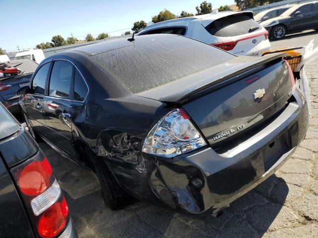 Obraz 2 z 2016 CHEVROLET IMPALA LIMITED LTZ 2016 z VIN 2G1WC5E3XG1129727