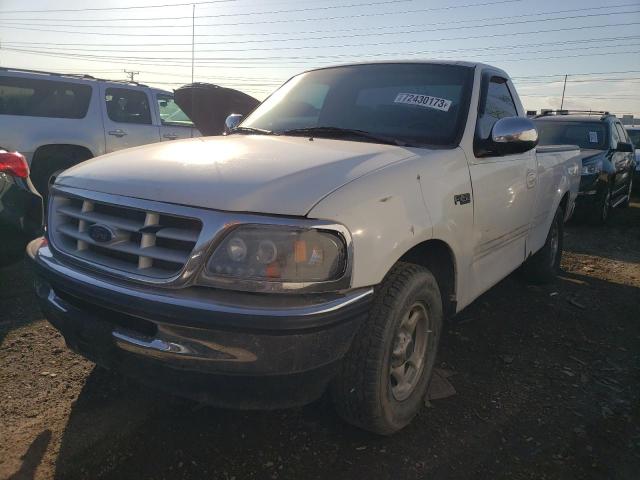 Obraz 1997 Ford F-150 1997