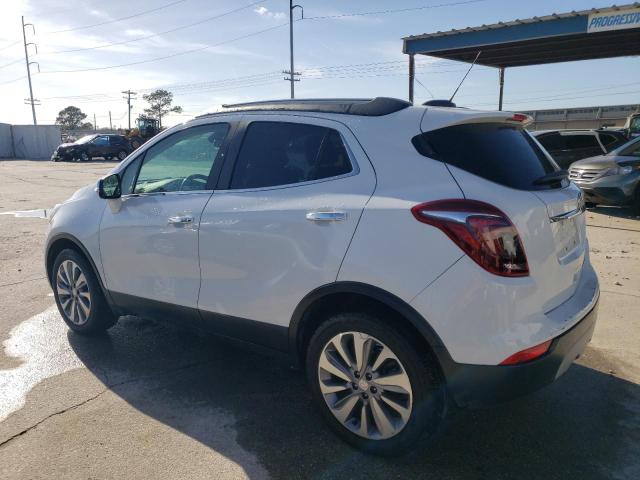 Obraz 2 z 2019 BUICK ENCORE PREFERRED 2019 z VIN KL4CJASB7KB915699