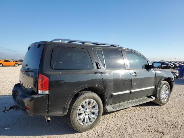 Obraz 3 z 2015 NISSAN ARMADA PLATINUM 2015 z VIN 5N1BA0NE4FN600764