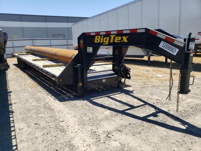 2020 BIGT TRAILER 2020 image