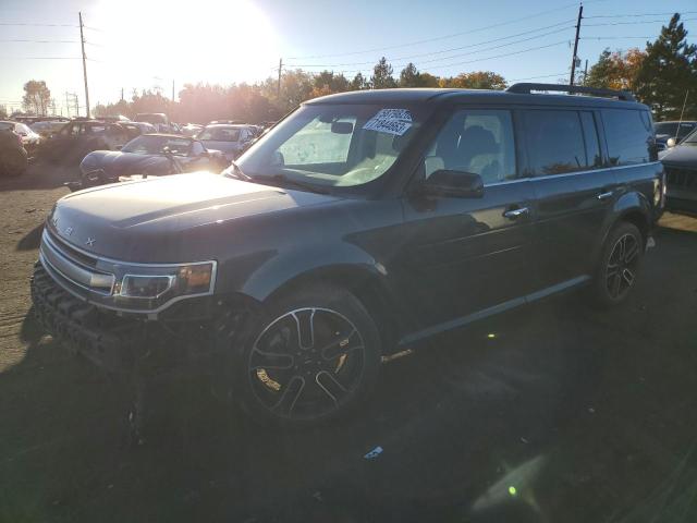 2015 FORD FLEX LIMITED 2015 image