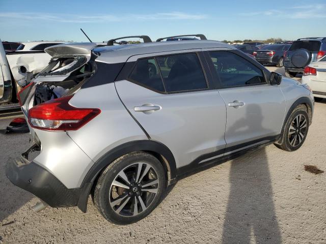 Image 3 of 2020 NISSAN KICKS SR 2020 with VIN 3N1CP5DV6LL490255