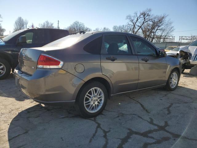 Изображение 3 2009 FORD FOCUS SE 2009 с VIN 1FAHP35N19W117493