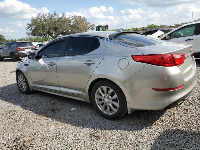 Image 2 of 2015 KIA OPTIMA EX 2015 with VIN 5XXGN4A7XFG450717