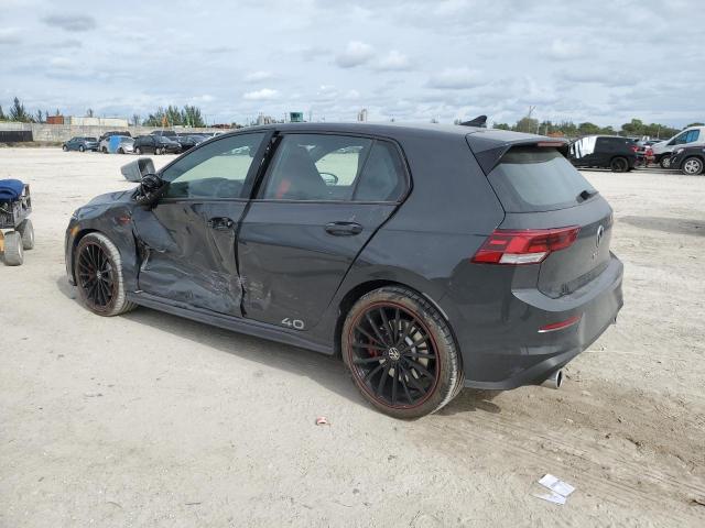 Image 2 of 2023 VOLKSWAGEN GTI 40TH ANNIVERSARY 2023 with VIN WVW9A7CDXPW195320