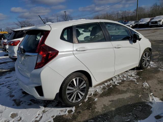 Изображение 3 2016 HONDA FIT EX 2016 с VIN JHMGK5H78GX000173