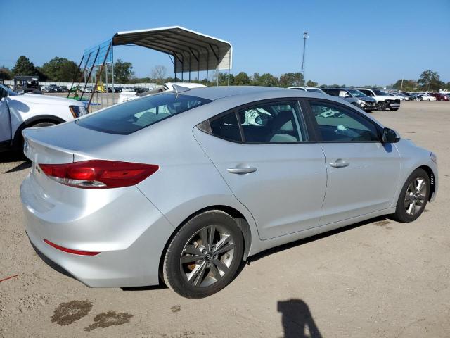Image 3 of 2018 HYUNDAI ELANTRA SEL 2018 with VIN 5NPD84LFXJH309318