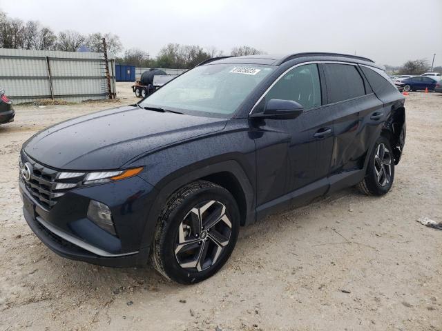 Obraz 2022 HYUNDAI TUCSON SEL CONVENIENCE 2022