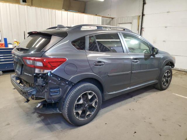 Image 3 of 2020 SUBARU CROSSTREK PREMIUM 2020 with VIN JF2GTAEC0LH253583