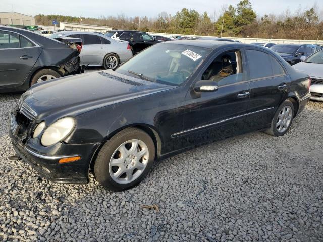 Изображение 1 2006 MERCEDES-BENZ E 350 2006 с VIN WDBUF56J66A757807