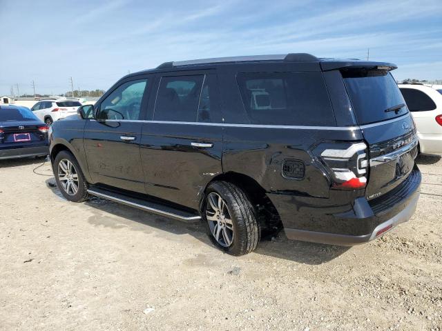 Изображение 2 2023 FORD EXPEDITION LIMITED 2023 с VIN 1FMJU1K85PEA59037