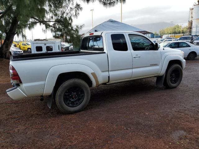 Image 3 of 2015 TOYOTA TACOMA PRERUNNER ACCESS CAB 2015 with VIN 5TFTU4GN7FX073781