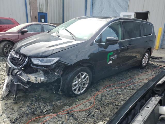 Image 1 of 2023 CHRYSLER PACIFICA TOURING L 2023 with VIN 2C4RC1BGXPR553706