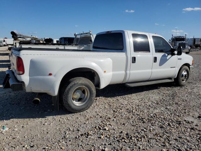 Image 3 of 1999 FORD F350 SUPER DUTY 1999 with VIN 1FTWW32F7XEE25014