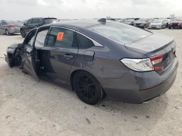 Изображение 2 2018 HONDA ACCORD LX 2018 с VIN 1HGCV1F18JA017548