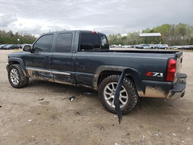Изображение 2 2004 GMC NEW SIERRA K1500 2004 с VIN 1GTEK19T64E150982