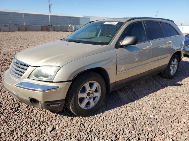 Obraz 2006 CHRYSLER PACIFICA TOURING 2006