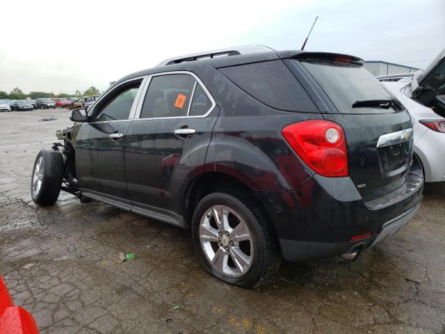 Obraz 2 z 2010 CHEVROLET EQUINOX LTZ 2010 z VIN 2CNFLGEY2A6350324