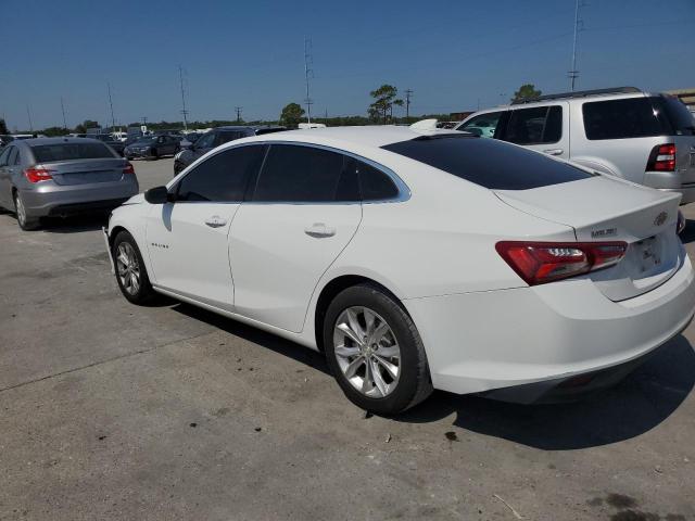 Image 2 of 2019 CHEVROLET MALIBU LT 2019 with VIN 1G1ZD5ST3KF165890