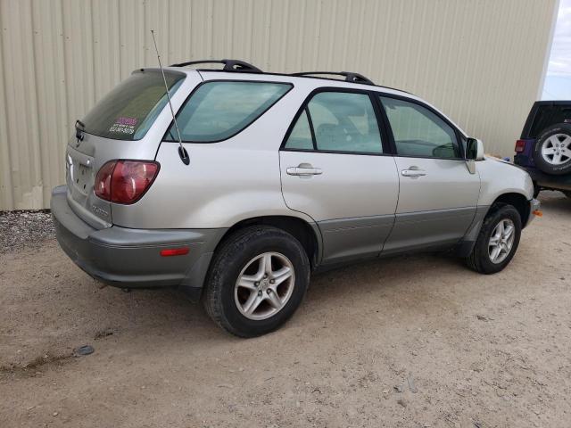 Image 3 of 2000 LEXUS RX 300 2000 with VIN JT6GF10U4Y0081349