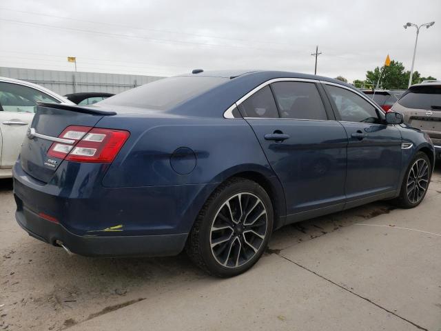 Image 3 of 2017 FORD TAURUS SEL 2017 with VIN 1FAHP2E80HG112024