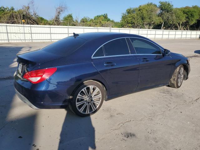 Image 3 of 2018 MERCEDES-BENZ CLA 250 2018 with VIN WDDSJ4EB1JN571918