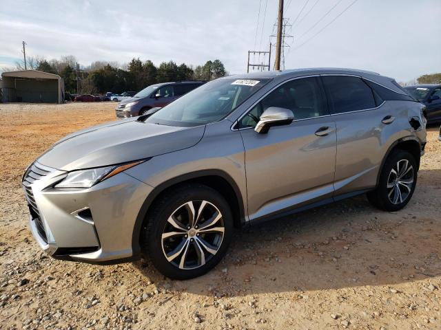 Изображение 1 2017 LEXUS RX 350 BASE 2017 с VIN 2T2ZZMCA9HC083238