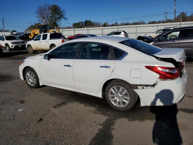 Image 2 of 2016 NISSAN ALTIMA 2.5 2016 with VIN 1N4AL3AP9GN347449