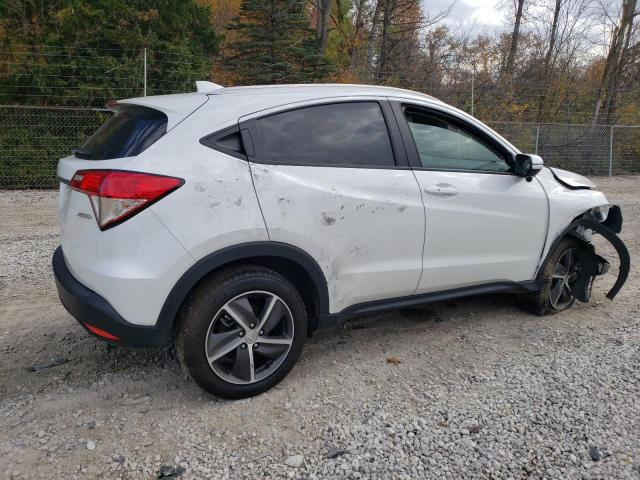 Изображение 3 2022 HONDA HR-V EX 2022 с VIN 3CZRU6H57NM760925