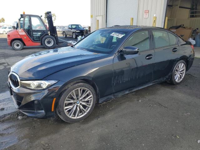 Obraz 1 z 2023 BMW 330I  2023 z VIN 3MW69FF07P8D36493