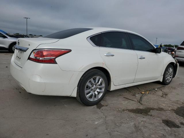 Image 3 of 2015 NISSAN ALTIMA 2.5 2015 with VIN 1N4AL3AP0FN321515