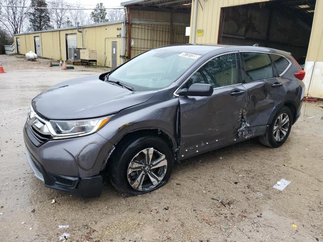 Image 1 of 2019 HONDA CR-V LX 2019 with VIN 2HKRW5H33KH419239