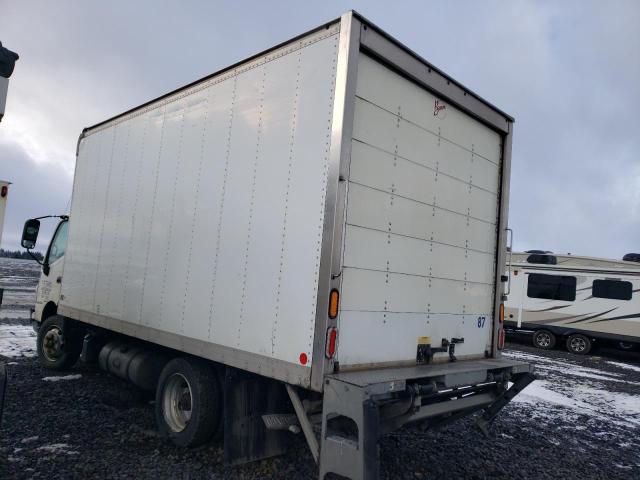 Изображение 2 2015 Hino 195 2015 с VIN JHHRDM2H1FK001996