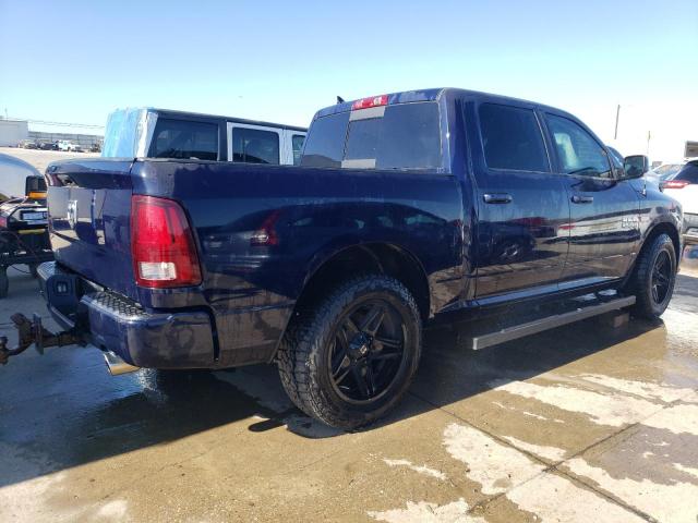 Image 3 of 2017 RAM 1500 SPORT 2017 with VIN 1C6RR6MT4HS561507