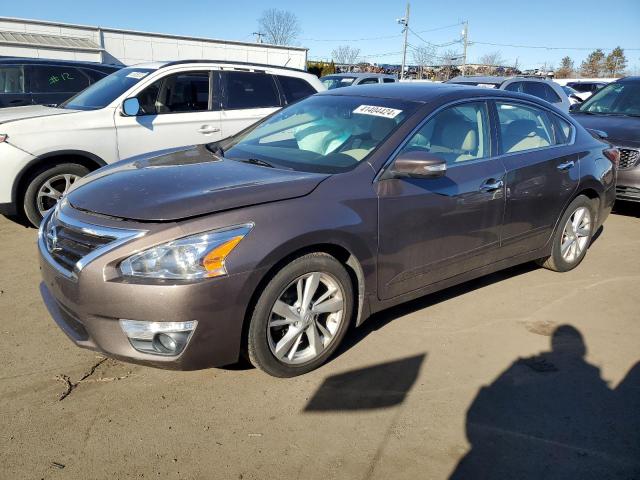 Image 1 of 2015 NISSAN ALTIMA 2.5 2015 with VIN 1N4AL3AP9FN404232