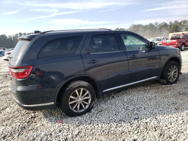 Изображение 3 2018 DODGE DURANGO SXT 2018 с VIN 1C4RDJAG7JC101274