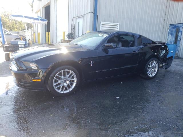 2014 FORD MUSTANG  2014 image