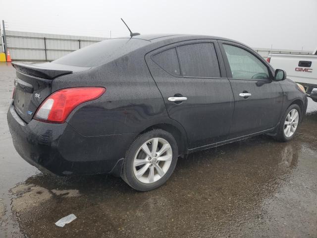 Image 3 of 2014 NISSAN VERSA S 2014 with VIN 3N1CN7AP4EL823837