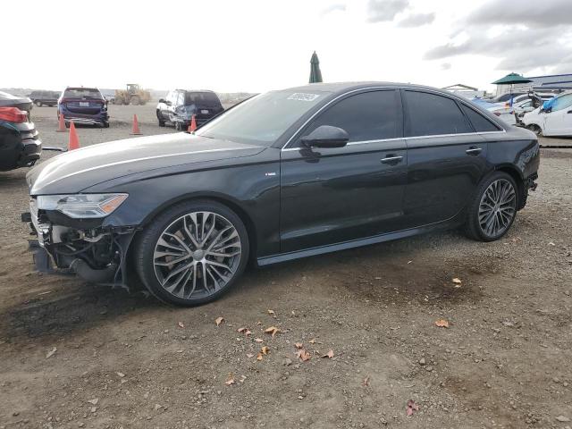 2017 AUDI A6 PREMIUM PLUS 2017 image