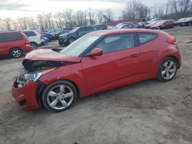 Obraz 2013 HYUNDAI VELOSTER  2013