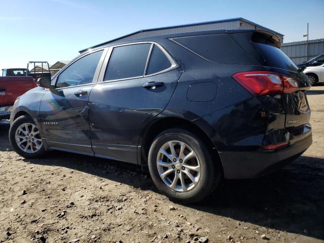 Изображение 2 2020 CHEVROLET EQUINOX LS 2020 с VIN 2GNAXHEV8L6247076