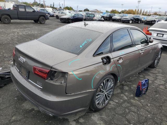 Obraz 3 z 2016 AUDI A6 PREMIUM PLUS 2016 z VIN WAUGFAFC2GN013704