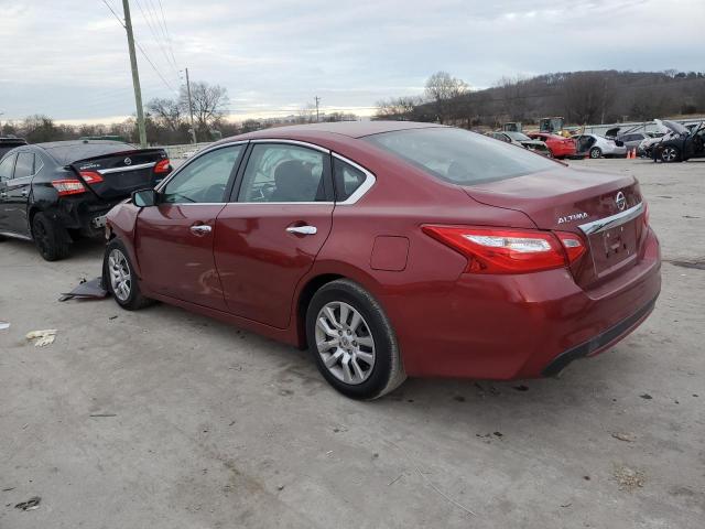 Image 2 of 2016 NISSAN ALTIMA 2.5 2016 with VIN 1N4AL3AP5GN350543